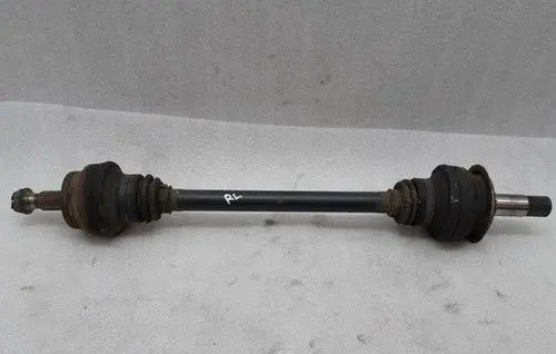 Mercedes-Benz C W204 Rear driveshaft/prop shaft A2043501610