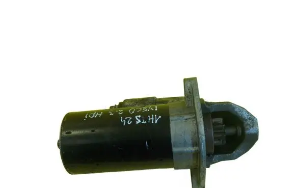 Iveco Daily 5th gen Starter motor 1HTS24 F1AE0481A