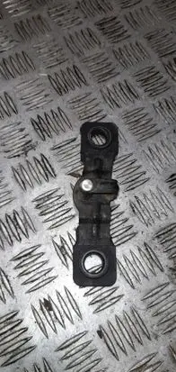 Volkswagen PASSAT B6 Engine bonnet/hood lock/latch loop/hook 3C9827507