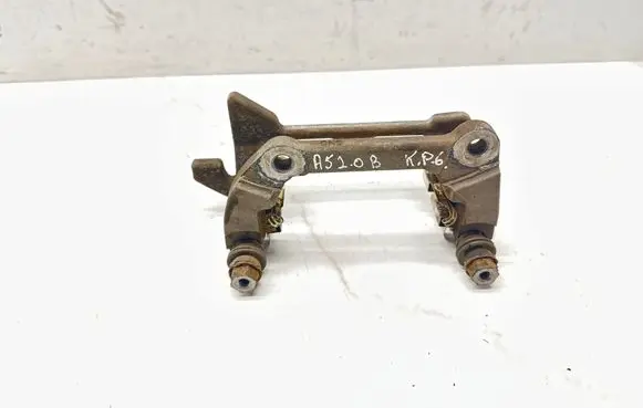 Audi A5 8T 8F Front Brake Caliper Pad/Carrier 