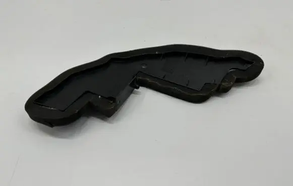 Nissan Qashqai J12 Fender end trim 668986UA0A