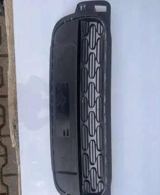Citroen C3 Front bumper lower grill 9812061877