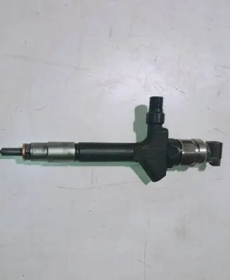 Mazda 6 Fuel injector RF7J13H50 578008J09490