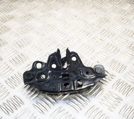Renault Kadjar Engine bonnet/hood lock/catch