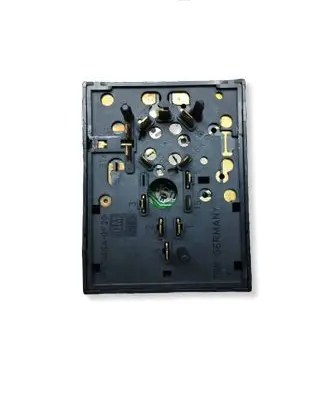 Opel Zafira A Light switch 09133250 185013091 09138348