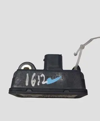 Renault Laguna III ESP acceleration yaw rate sensor 479310001R FC77H07QBS 10170106033