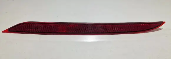 Opel Astra K Rear tail light reflector 39047428