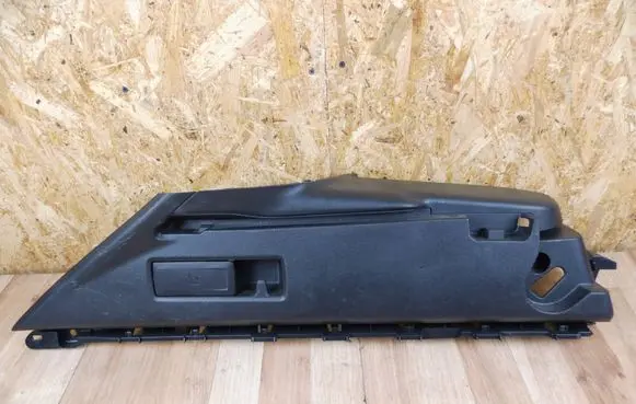 Toyota Corolla E210 E21 Trunk/boot side trim panel 6473402170