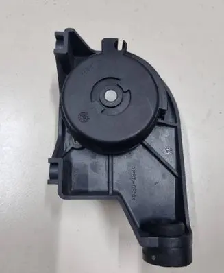 Peugeot 406 Accelerator pedal position sensor 9613889180