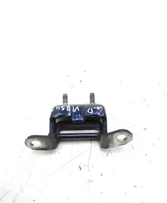 Rear door upper hinge
