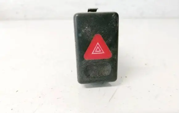 Ford Galaxy Hazard light switch 7m5953235a ym2113a350abw