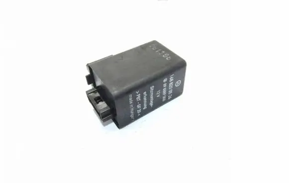 Mercedes-Benz A W168 Other relay 1688200526