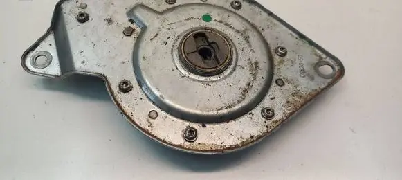 Porsche Boxster 987 Convertible roof control unit 98756118000 0668010