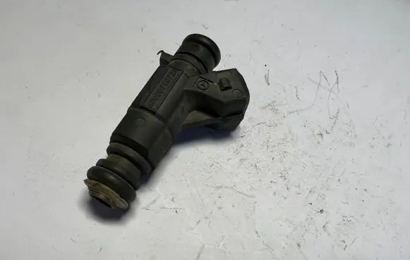 Mercedes-Benz A W168 Fuel injector A0000788723 0280155753
