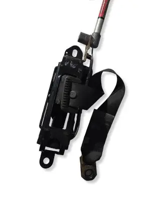 Volvo S40, V40 Front seatbelt 2444 30883384