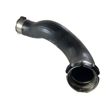 Infiniti QX30 Intercooler hose/pipe A2465280682