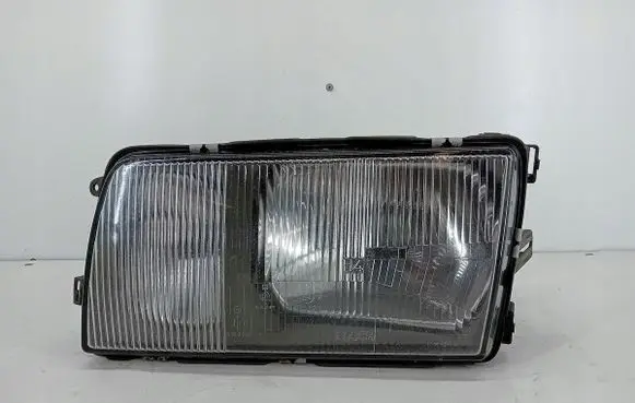 Mercedes-Benz S W126 Headlight/headlamp
