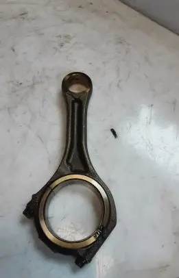 Audi A6 S6 C6 4F Connecting rod/conrod 059AA