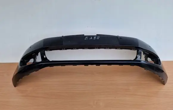 Volkswagen Golf VI Front bumper 5K0807221