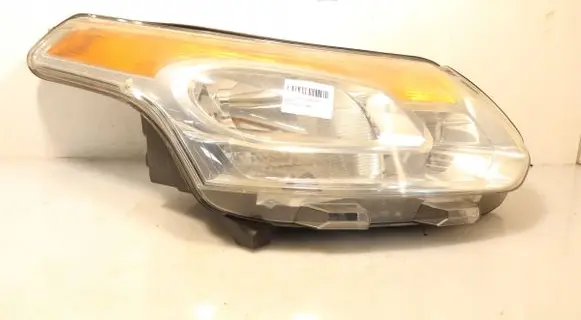 Citroen C3 Picasso Headlight/headlamp