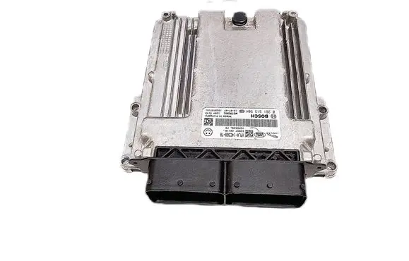 Land Rover Range Rover Sport L494 Engine control unit/module HPLA14C568TB HPLA-14C568-TB