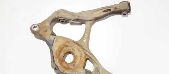Mercedes-Benz ML W164 Rear upper control arm/wishbone 000060363106