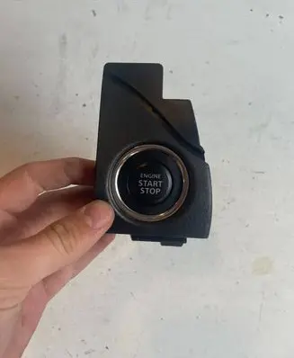 Suzuki Swift II Engine start stop button switch 10R034940