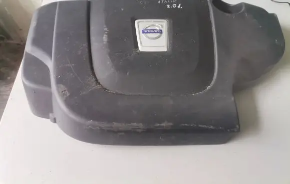 Volvo S60 Engine cover (trim) 31319190 31319191