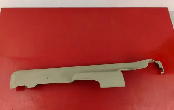 Audi A8 S8 D3 4E Front driver seat rail 4E0881458