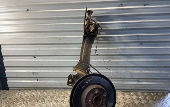 Ford Mondeo MK IV Rear wheel hub spindle/knuckle 