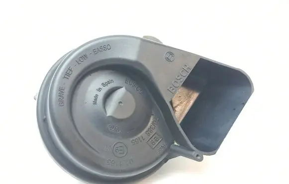 Mercedes-Benz C W203 Horn signal 011165 703881165