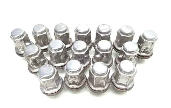 Lexus SC 430 Nuts/bolts 