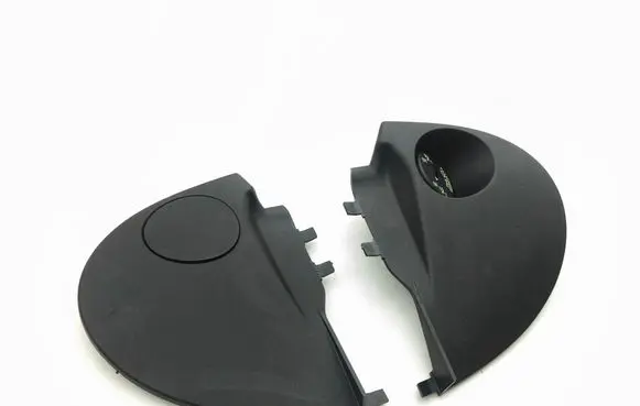 Mini One - Cooper Coupe R56 Dashboard side end trim 2752906 2752905