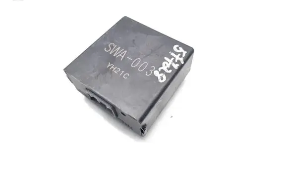 Honda CR-V Other control units/modules SWA-003 ZH11B