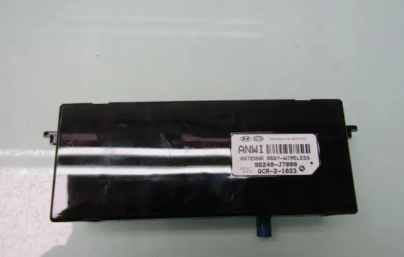 KIA Xceed Aerial antenna amplifier 96240J7000