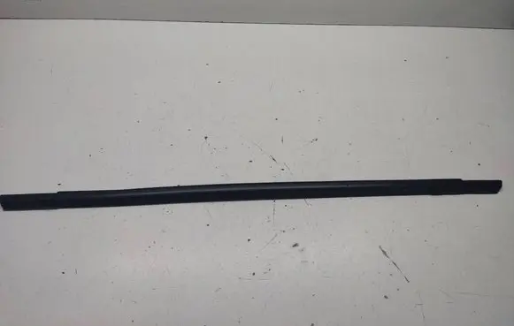 Hyundai i20 (BC3 BI3) Rubber seal rear door window/glass 240805