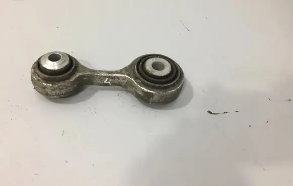 Steering tie rod