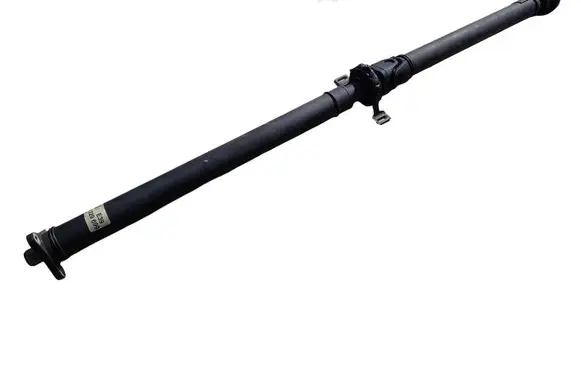 BMW 5 E39 Drive shaft (set) 1229699 26101229699 26107523787