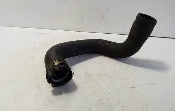 Fiat 500L Intercooler hose/pipe 