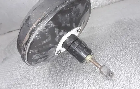Renault Scenic II - Grand scenic II Brake booster