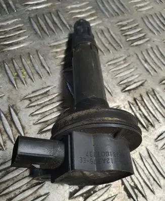 Ford Explorer High voltage ignition coil 7T4E12A375EE
