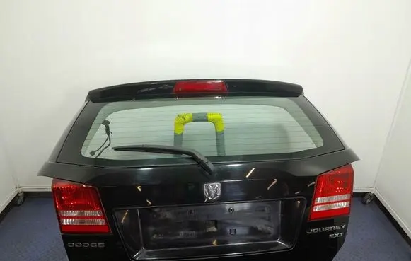 Dodge Journey Tailgate/trunk/boot lid