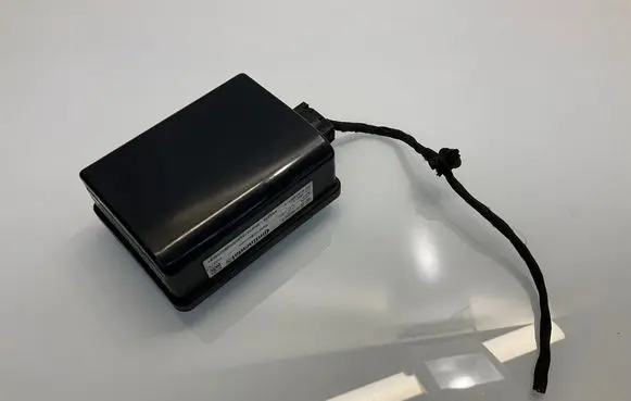Mercedes-Benz E C207 W207 Distronic sensor radar A2124404714 A2125450416 A2124421156