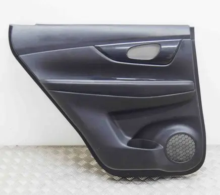 Nissan X-Trail T32 Rear door card panel trim 829774CE0A
