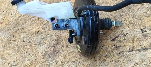 Hyundai Bayon Brake booster 58500Q0860 SBW20182 BB37100600