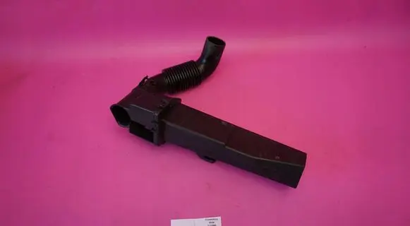 Citroen C3 Aircross Intake resonator 9670851680