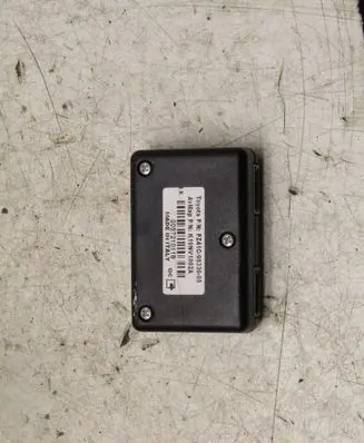 Toyota Aygo AB40 Ignition key card reader PZ41C-90330