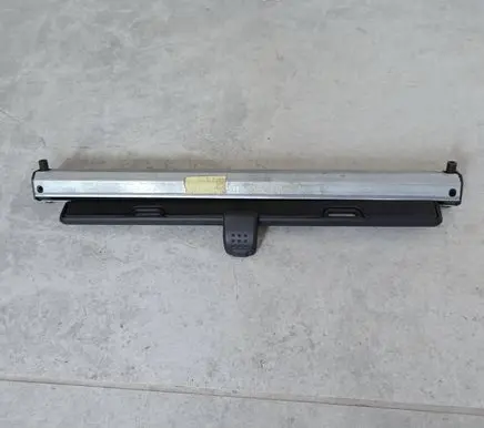 Renault Espace IV Rear door window curtain/sunshade 2002001582