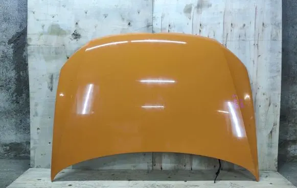 Volkswagen Polo V 6R Engine bonnet/hood