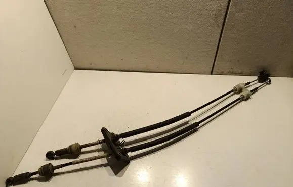 Fiat Ducato Gear shift cable linkage Nocode